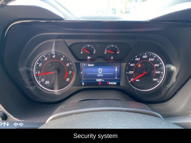 2023 Chevrolet Camaro 2LT Raleigh NC