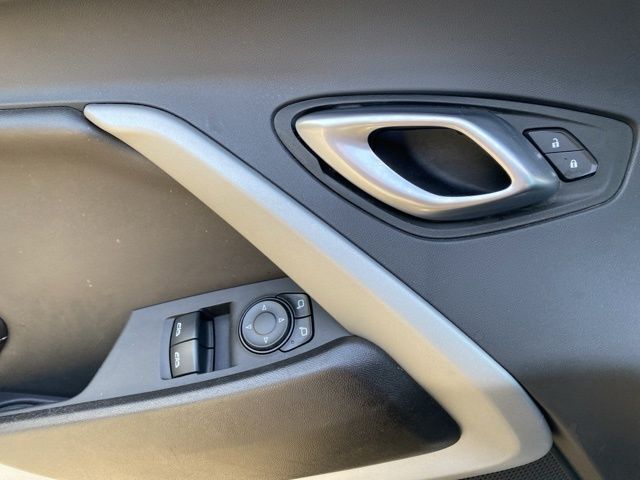 2023 Chevrolet Camaro 2LT Raleigh NC