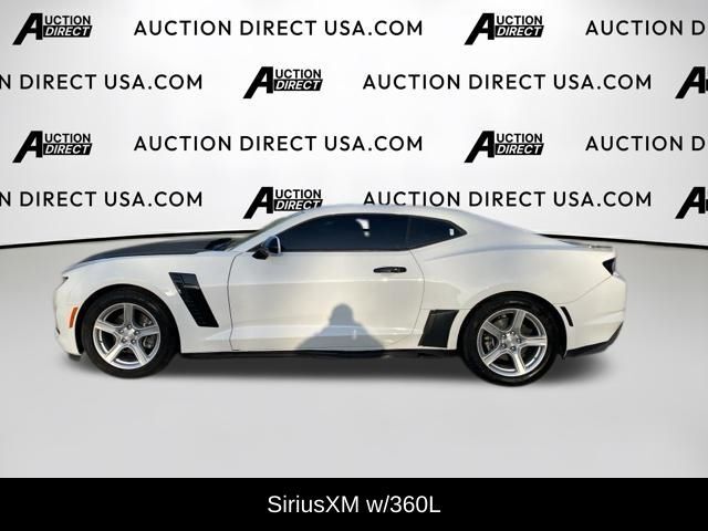 2023 Chevrolet Camaro 2LT Raleigh NC