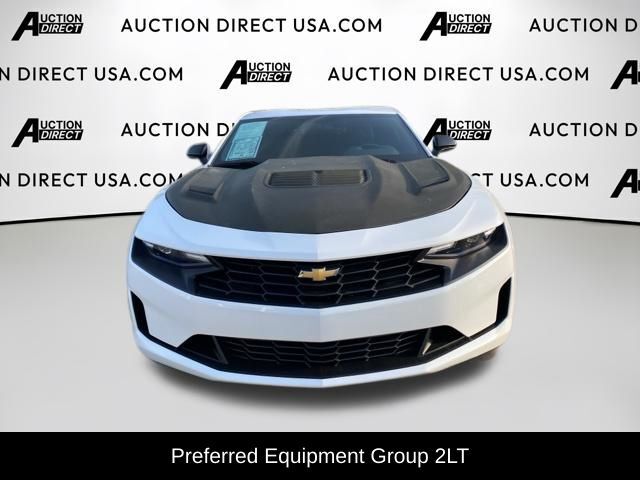 2023 Chevrolet Camaro 2LT Raleigh NC