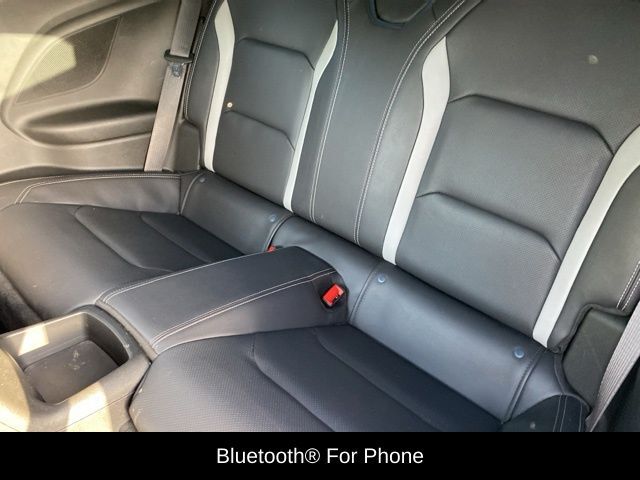 2023 Chevrolet Camaro 2LT Raleigh NC