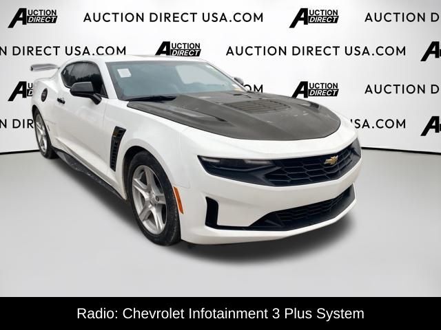 2023 Chevrolet Camaro 2LT Raleigh NC