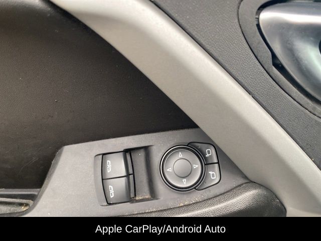 2023 Chevrolet Camaro 2LT Raleigh NC