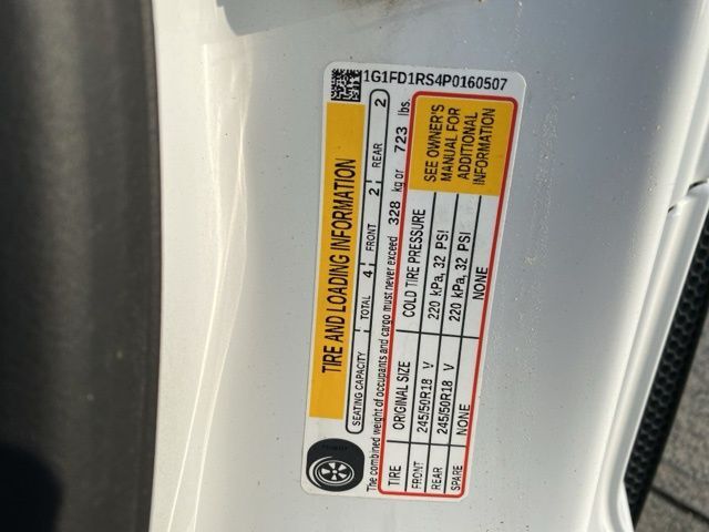 2023 Chevrolet Camaro 2LT Raleigh NC