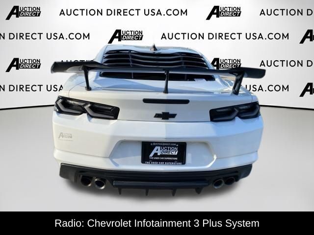 2023 Chevrolet Camaro 2LT Raleigh NC