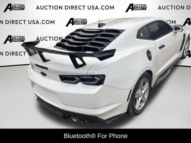 2023 Chevrolet Camaro 2LT Raleigh NC