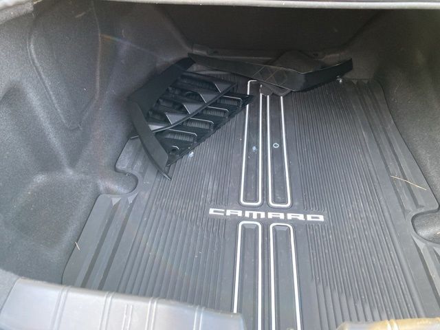 2023 Chevrolet Camaro 2LT Raleigh NC