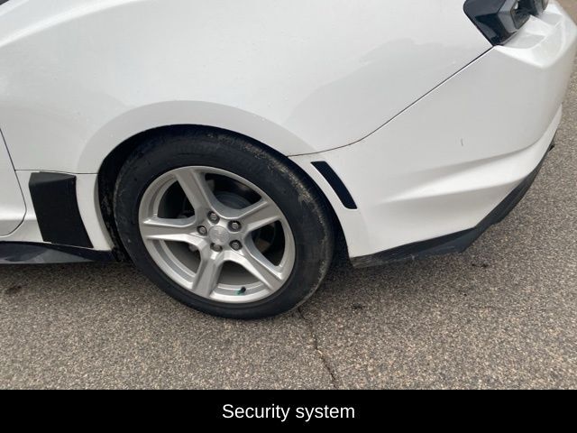 2023 Chevrolet Camaro 2LT Raleigh NC