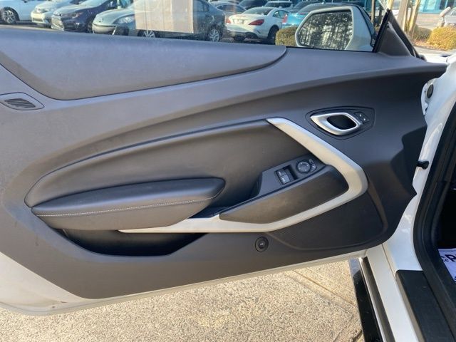 2023 Chevrolet Camaro 2LT Raleigh NC