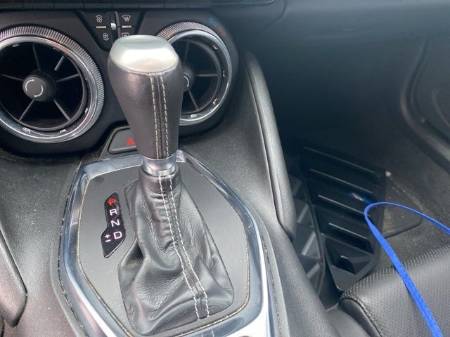 2023 Chevrolet Camaro 2LT Raleigh NC