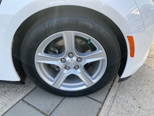 2023 Chevrolet Camaro 2LT Raleigh NC