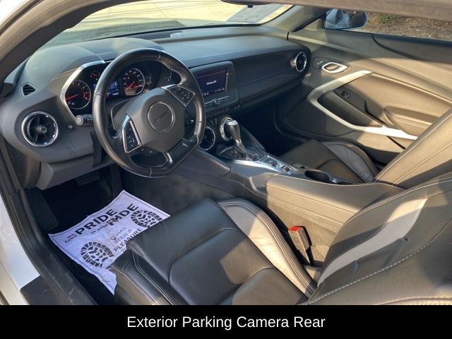 2023 Chevrolet Camaro 2LT Raleigh NC