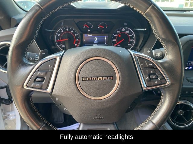 2023 Chevrolet Camaro 2LT Raleigh NC