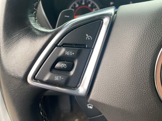 2023 Chevrolet Camaro 2LT Raleigh NC