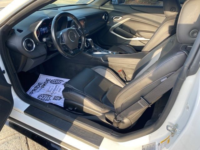 2023 Chevrolet Camaro 2LT Raleigh NC