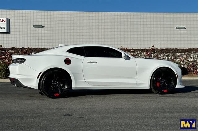 2023 Chevrolet Camaro 2LT