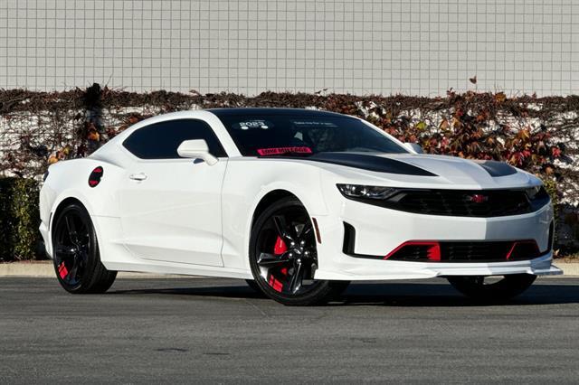 2023 Chevrolet Camaro 2LT