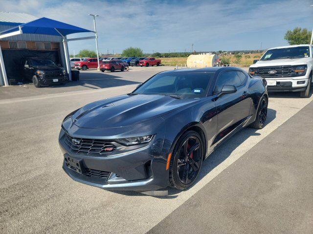 2023 Chevrolet Camaro 2LT Castroville TX