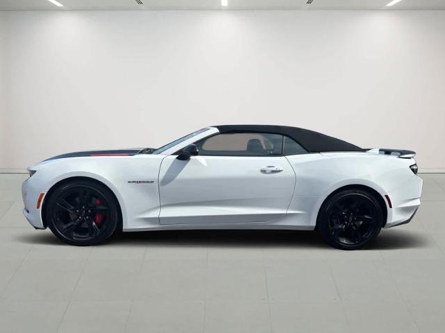 2023 Chevrolet Camaro 2LT Fitchburg MA