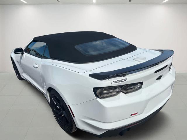2023 Chevrolet Camaro 2LT Fitchburg MA