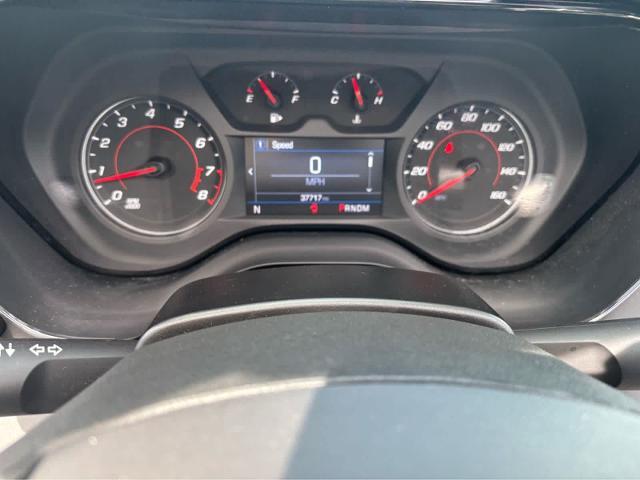 2023 Chevrolet Camaro 2LT Fitchburg MA