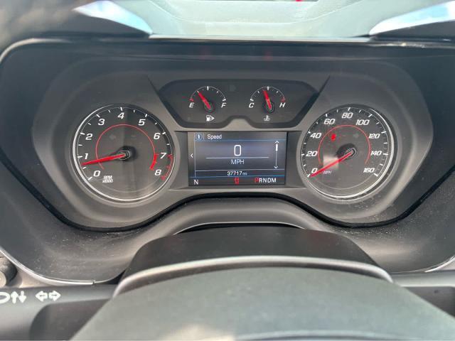 2023 Chevrolet Camaro 2LT Fitchburg MA