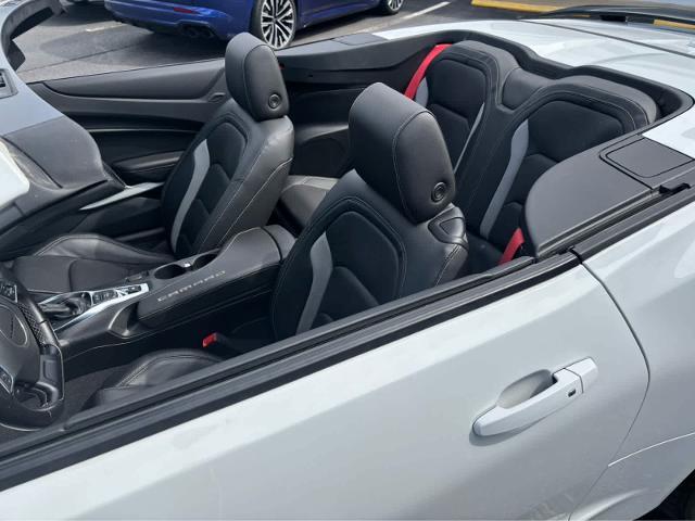2023 Chevrolet Camaro 2LT Fitchburg MA