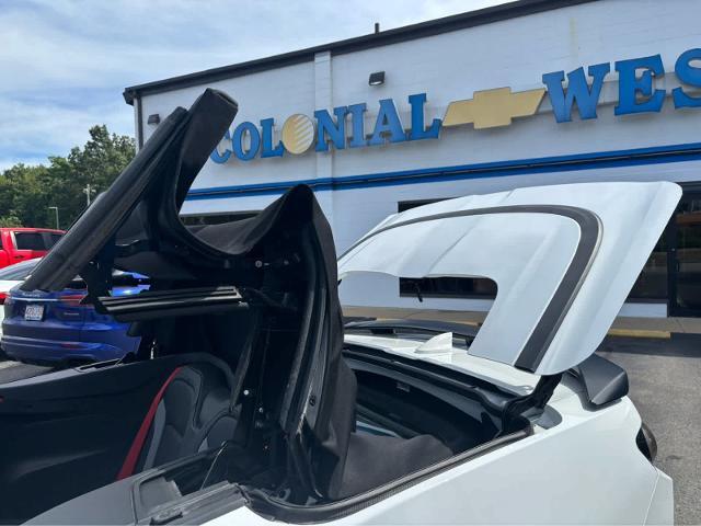 2023 Chevrolet Camaro 2LT Fitchburg MA