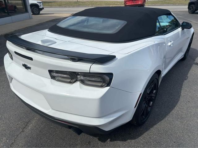 2023 Chevrolet Camaro 2LT Fitchburg MA