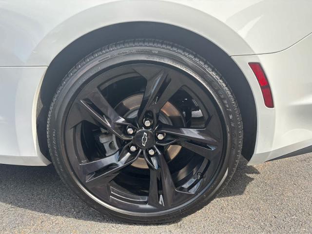 2023 Chevrolet Camaro 2LT Fitchburg MA