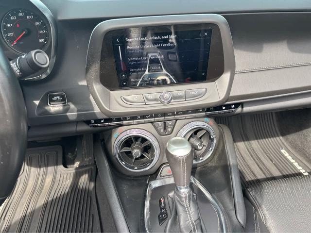 2023 Chevrolet Camaro 2LT Fitchburg MA