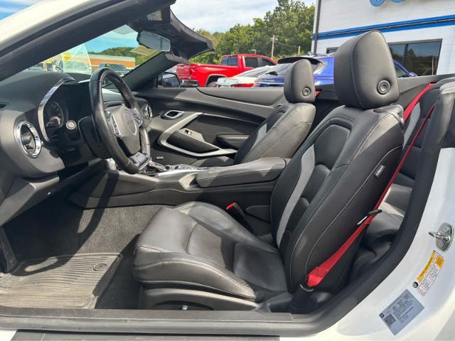 2023 Chevrolet Camaro 2LT Fitchburg MA