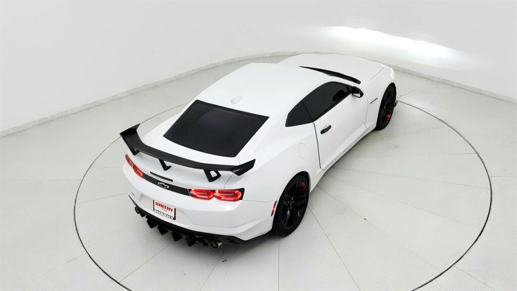 2023 Chevrolet Camaro 2LT Laurel MD