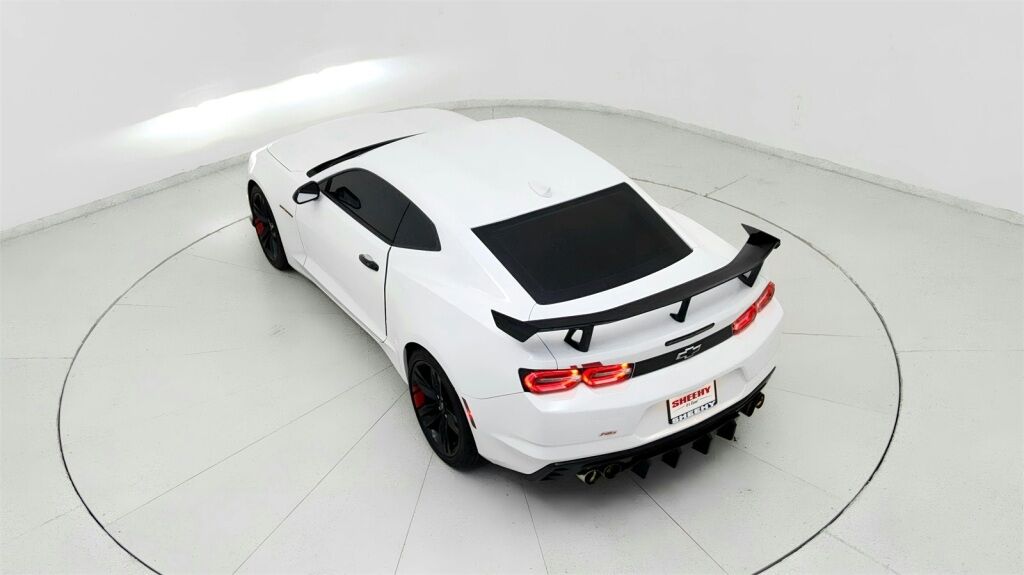 2023 Chevrolet Camaro 2LT Laurel MD