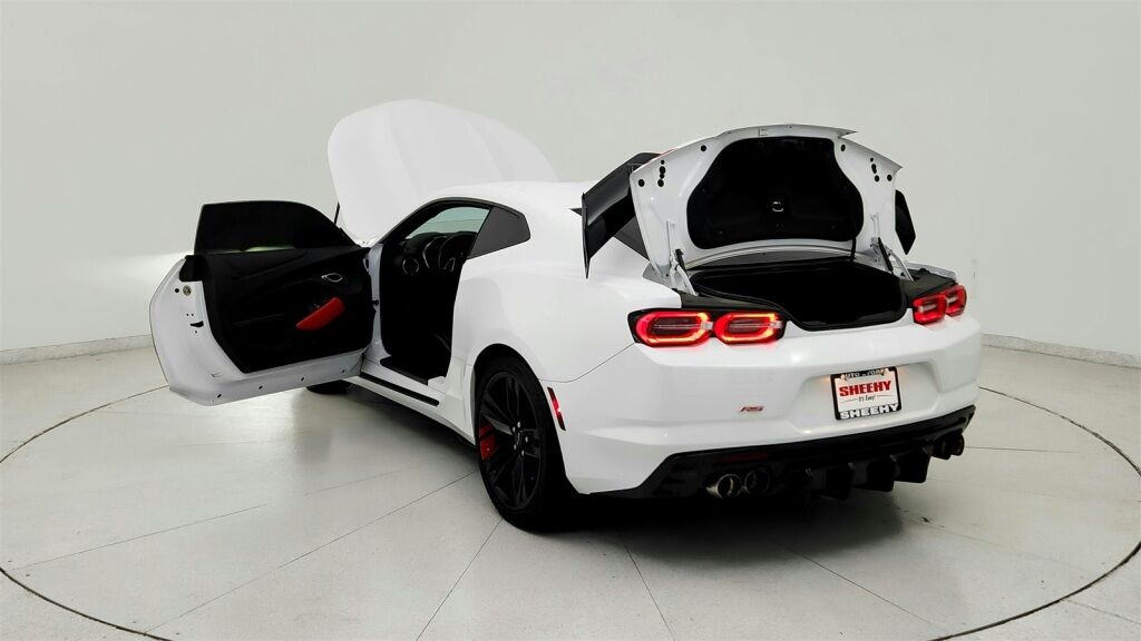 2023 Chevrolet Camaro 2LT Laurel MD