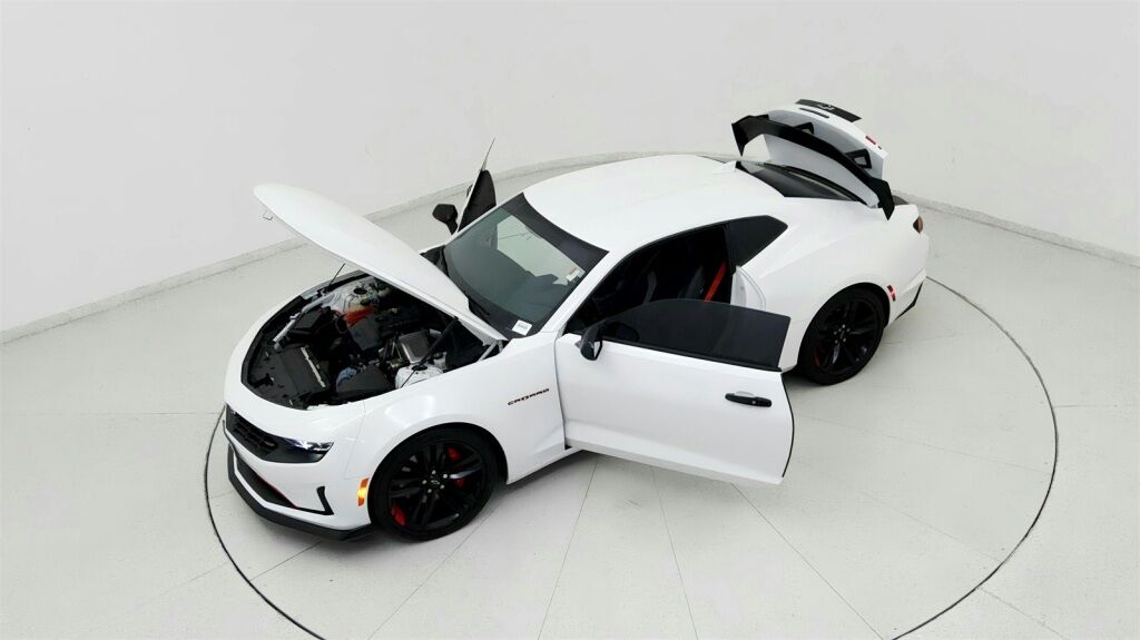 2023 Chevrolet Camaro 2LT Laurel MD