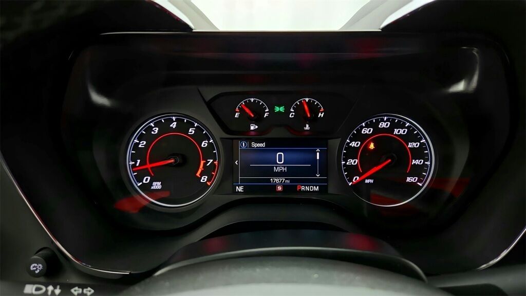 2023 Chevrolet Camaro 2LT Laurel MD