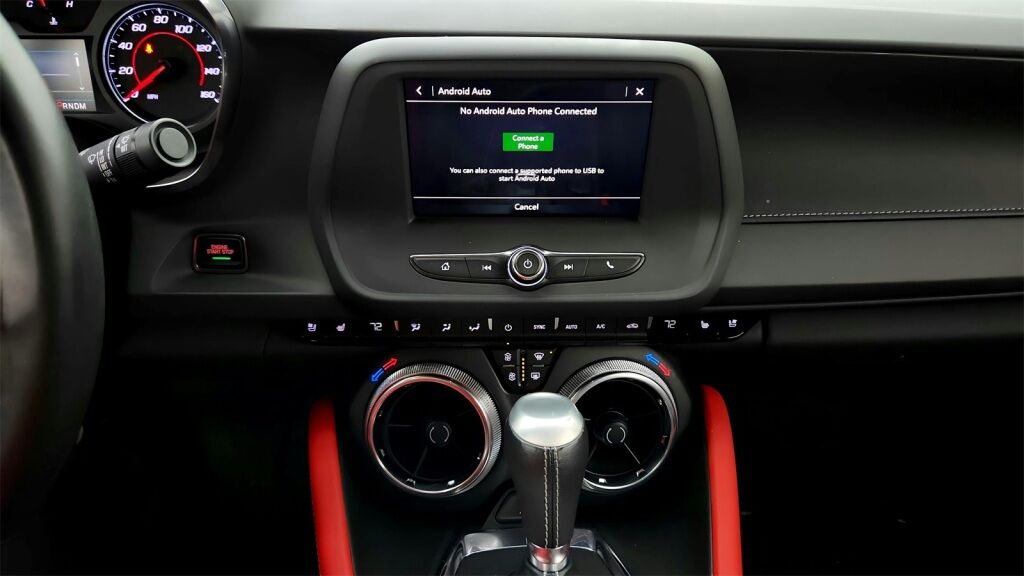 2023 Chevrolet Camaro 2LT Laurel MD