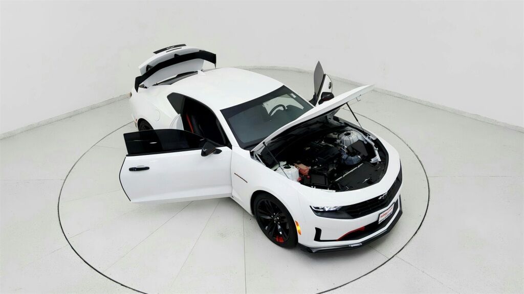 2023 Chevrolet Camaro 2LT Laurel MD