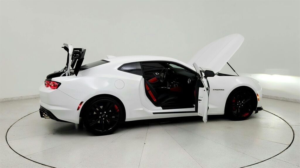 2023 Chevrolet Camaro 2LT Laurel MD