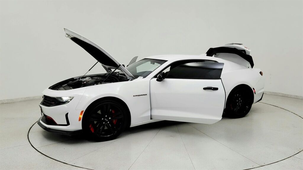 2023 Chevrolet Camaro 2LT Laurel MD