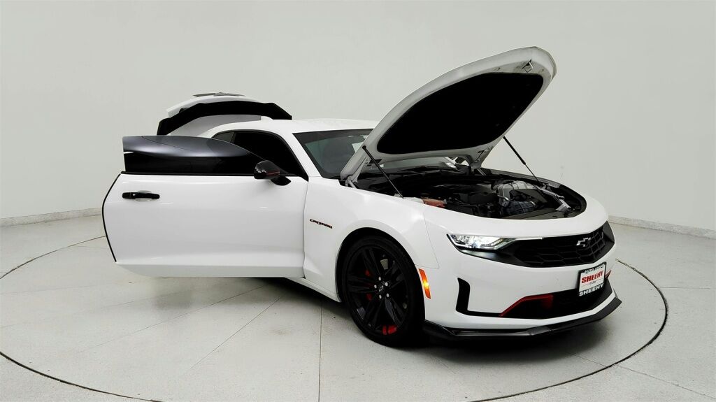 2023 Chevrolet Camaro 2LT Laurel MD