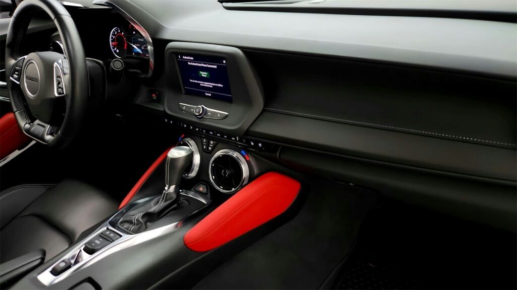 2023 Chevrolet Camaro 2LT Laurel MD