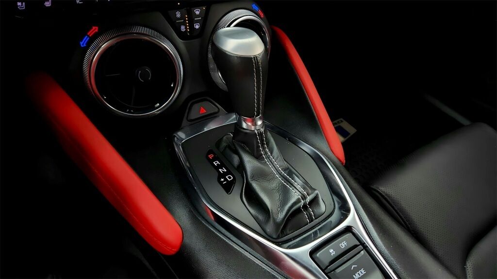 2023 Chevrolet Camaro 2LT Laurel MD