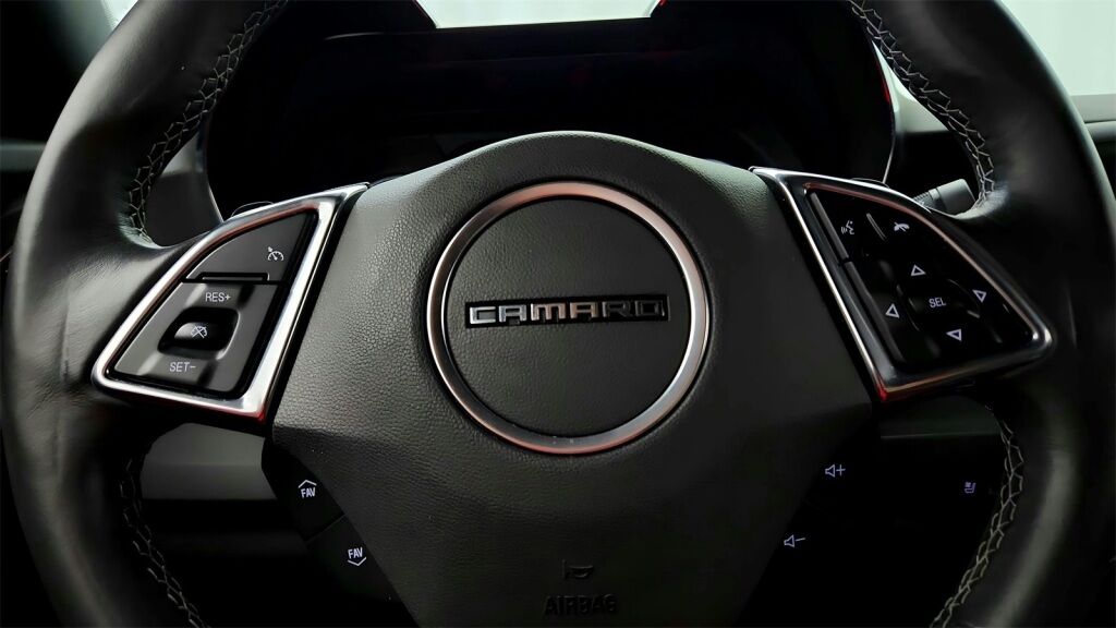 2023 Chevrolet Camaro 2LT Laurel MD