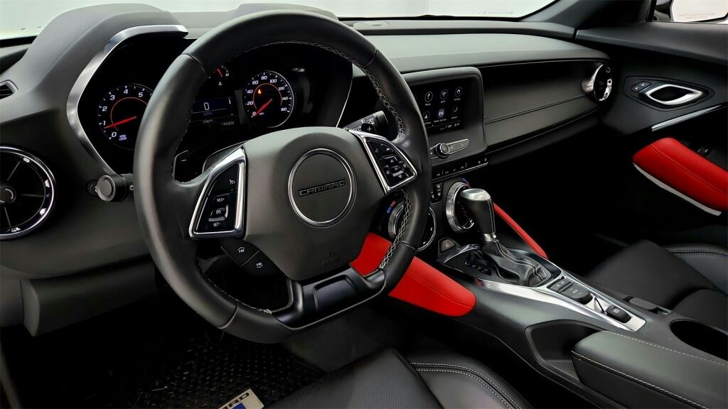 2023 Chevrolet Camaro 2LT Laurel MD