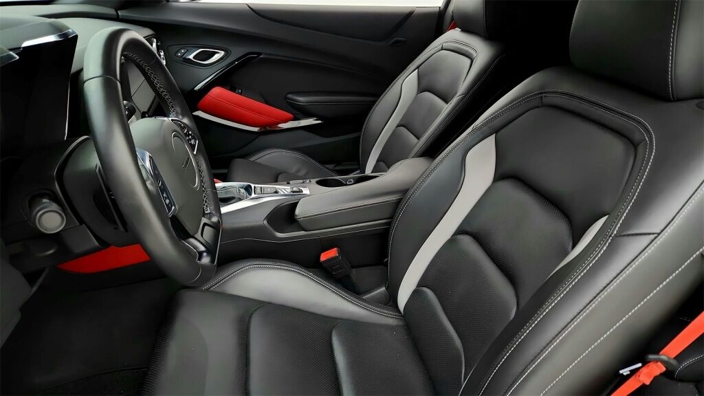 2023 Chevrolet Camaro 2LT Laurel MD