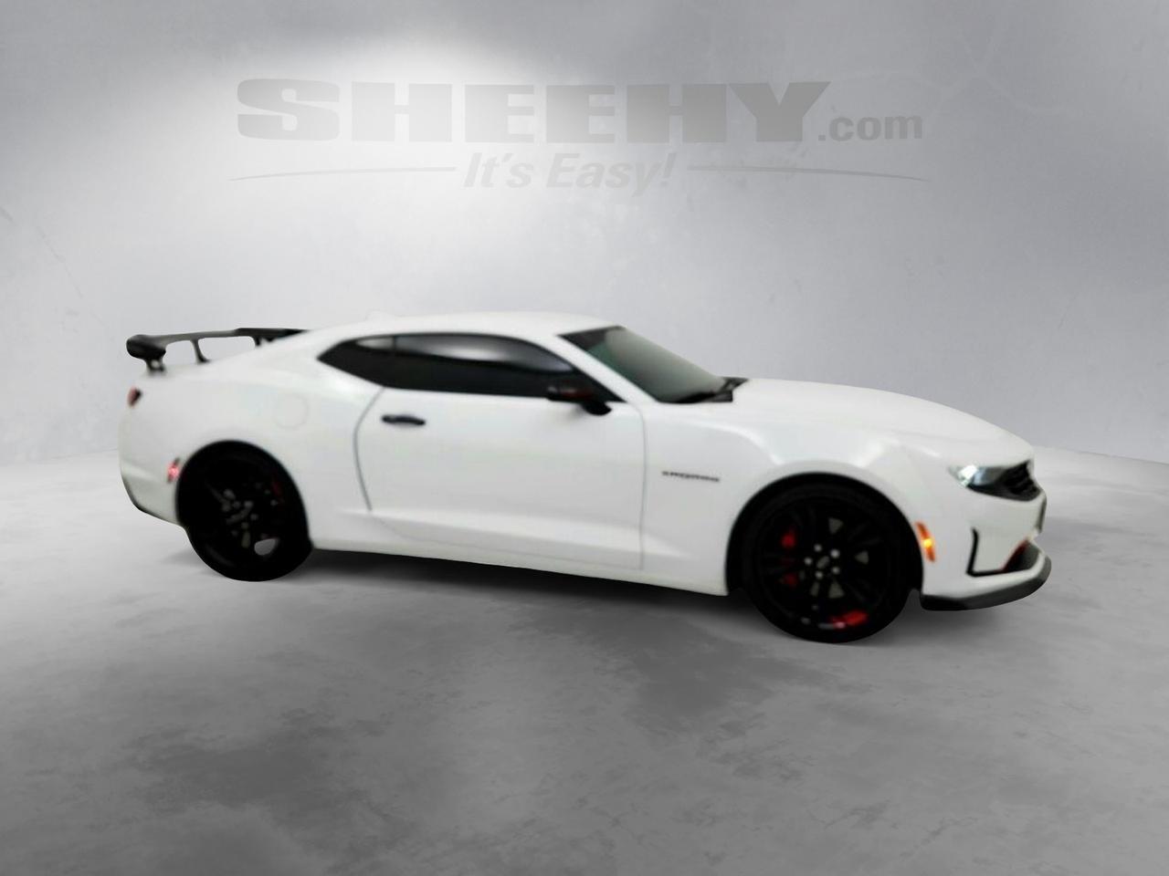 2023 Chevrolet Camaro 2LT Laurel MD