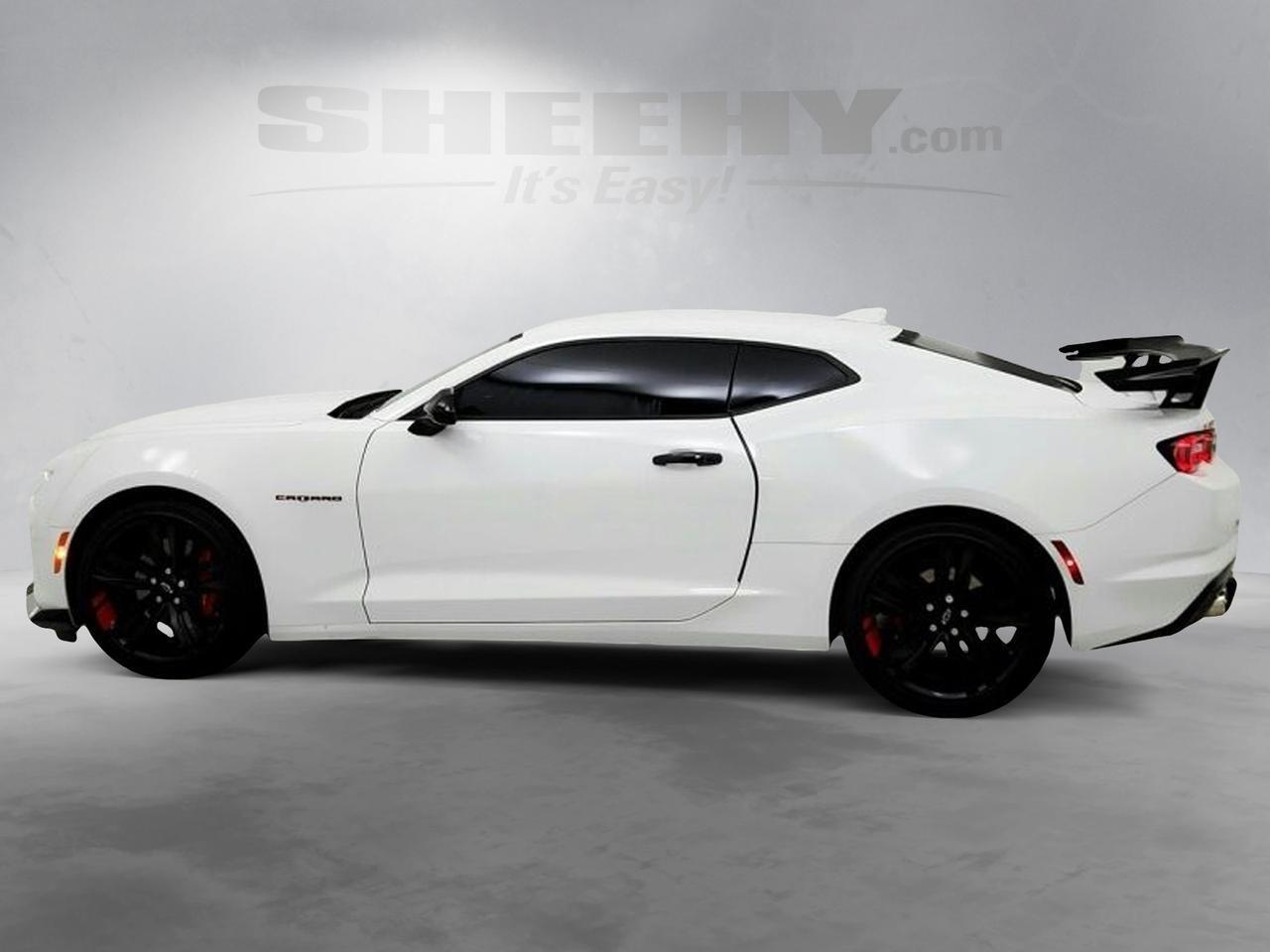2023 Chevrolet Camaro 2LT Laurel MD