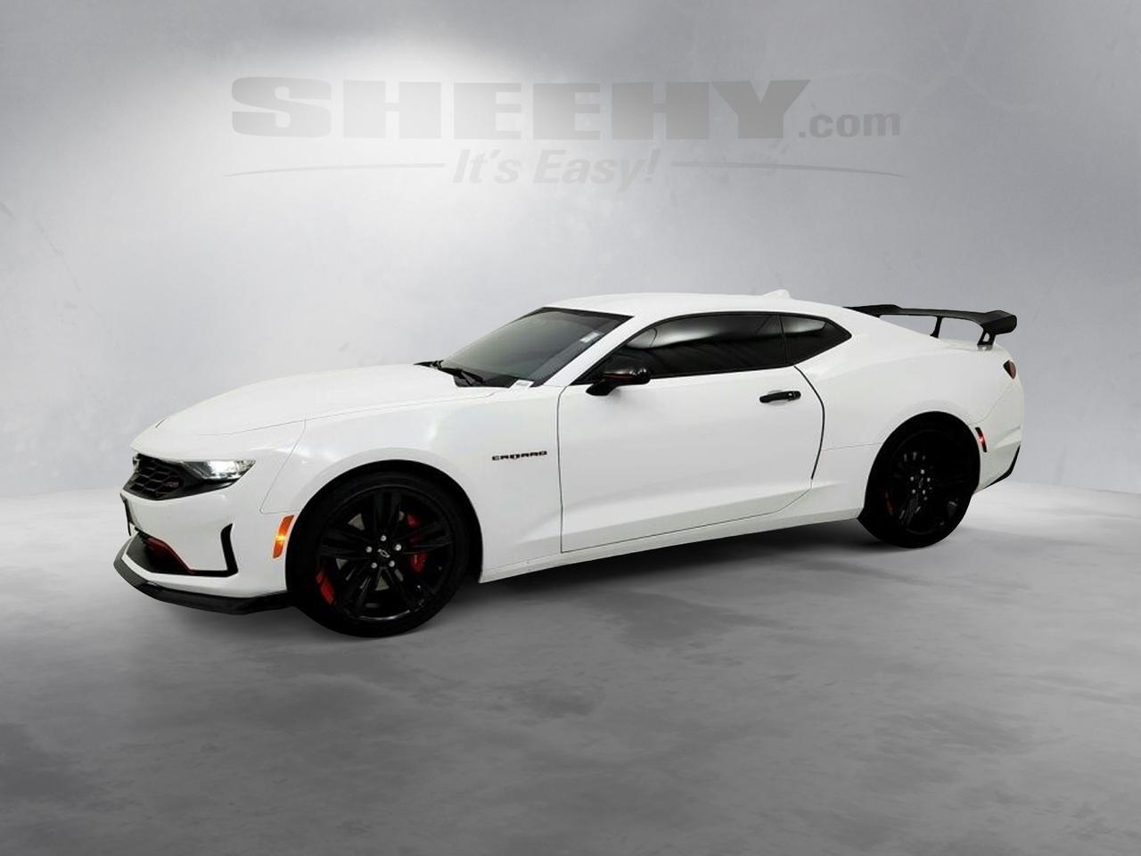2023 Chevrolet Camaro 2LT Laurel MD